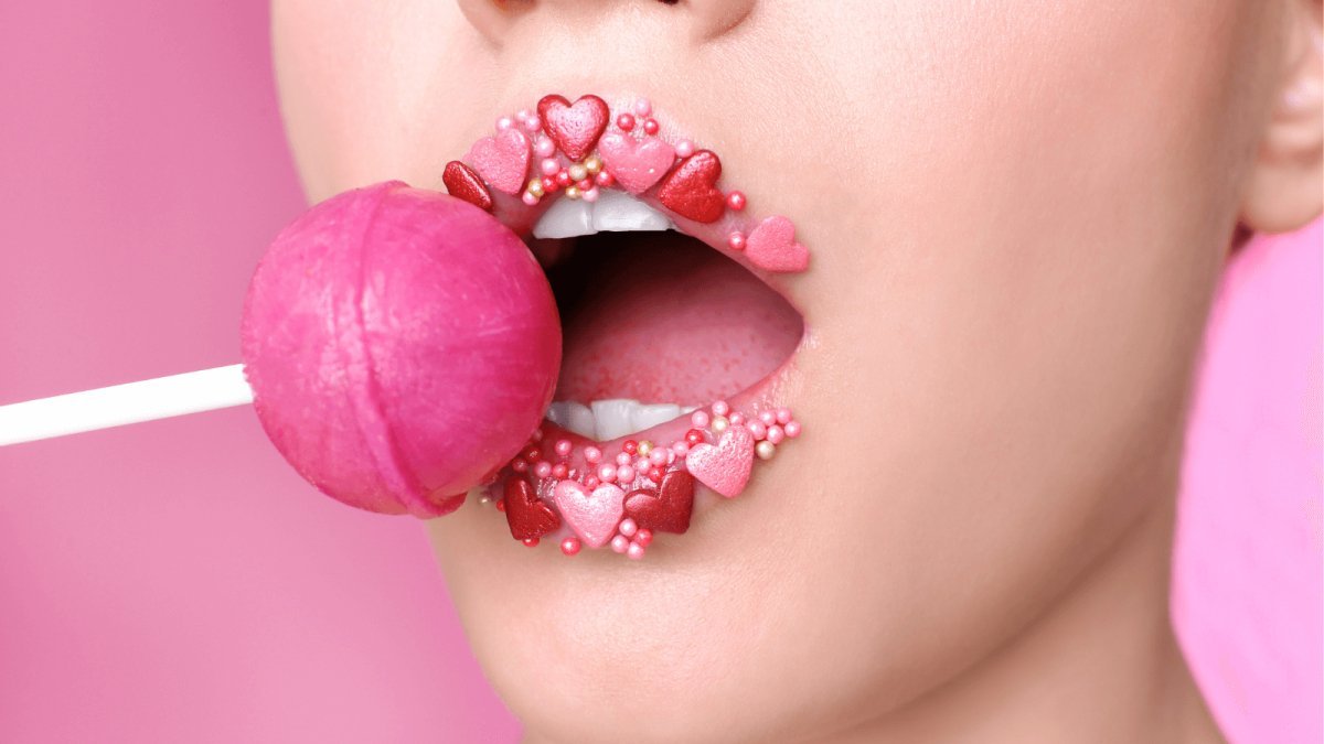 The Reason Why Men’s Obsession With Oral Sex - Sohimi