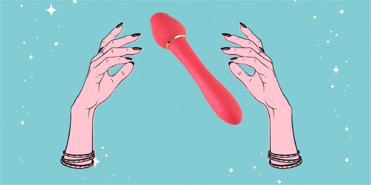 The Rose Toy Pro - Is Rose Queen Worth Buying? - Sohimi