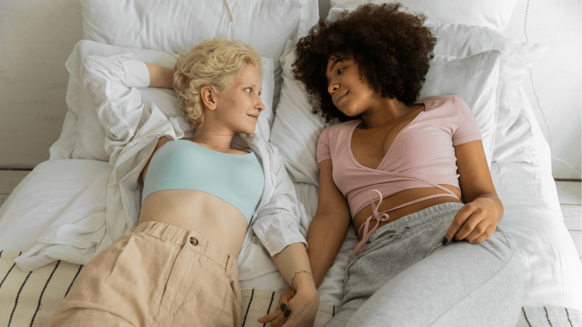 Tired of Sore Fingers? Discover the Joy of Lesbian Masturbator and Unleash Your Desires - Sohimi