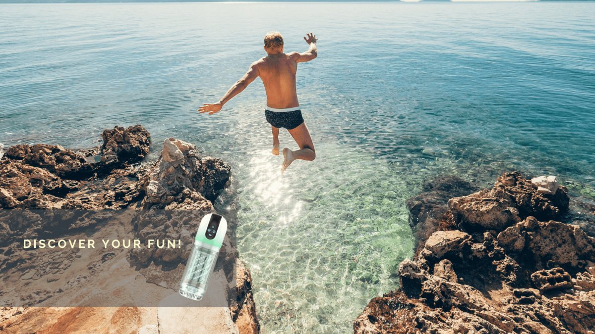 Top 5 Male Masturbators in 2025 - Sohimi