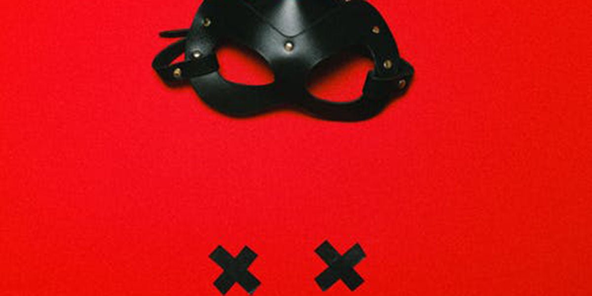 What an Intriguing Question - Is the Pleasure of Making Love the Same as the Pleasure of Using Sex Toys? - Sohimi