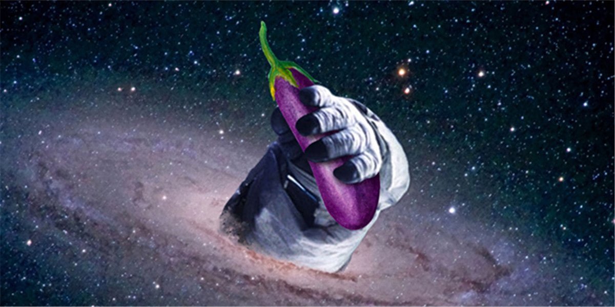 What Are Male Masturbation And Sex Like In Space? - Sohimi