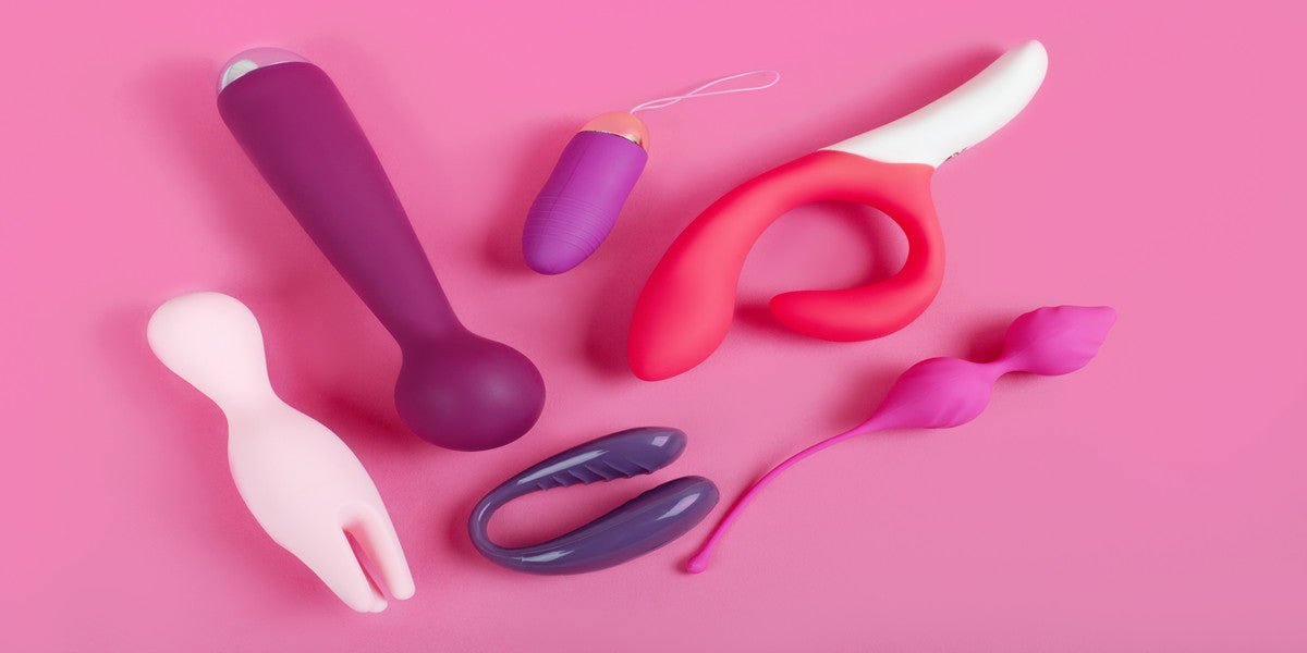 What Are The Styles Of Hot-Selling Female Vibrators In 2021 - Sohimi