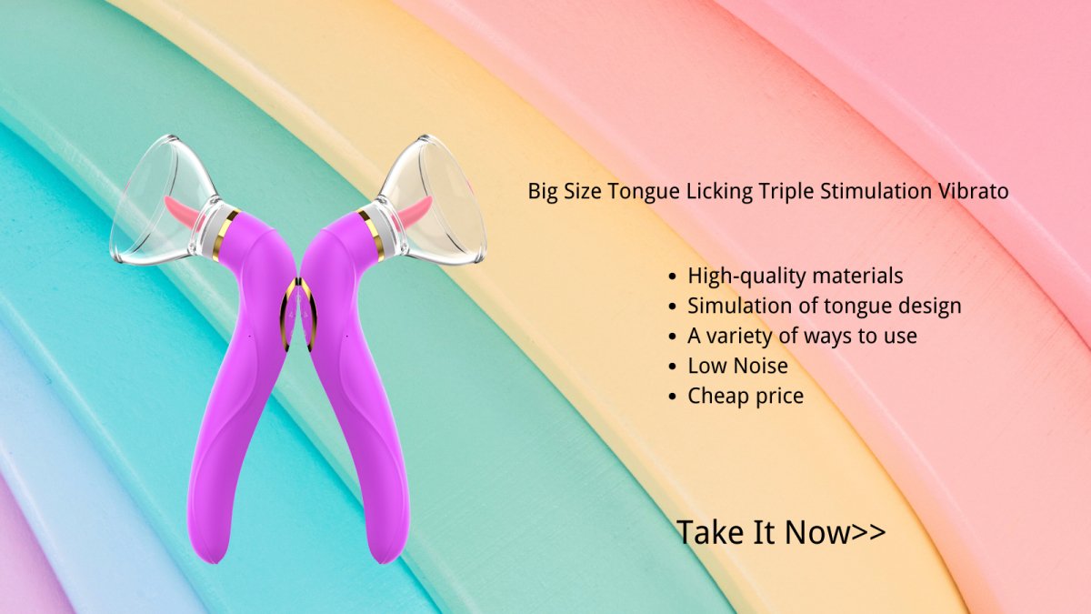 What Benefits a Vibrator Have? - Sohimi