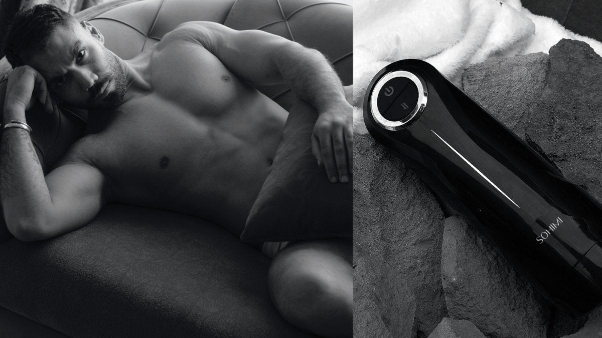 What is the Best Penis Vibrator in 2025 - Sohimi