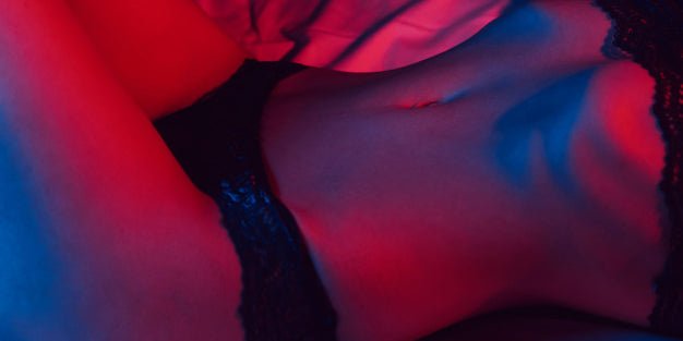 What Is The Classification Of Dildo According To The Number Of Heads? - Sohimi