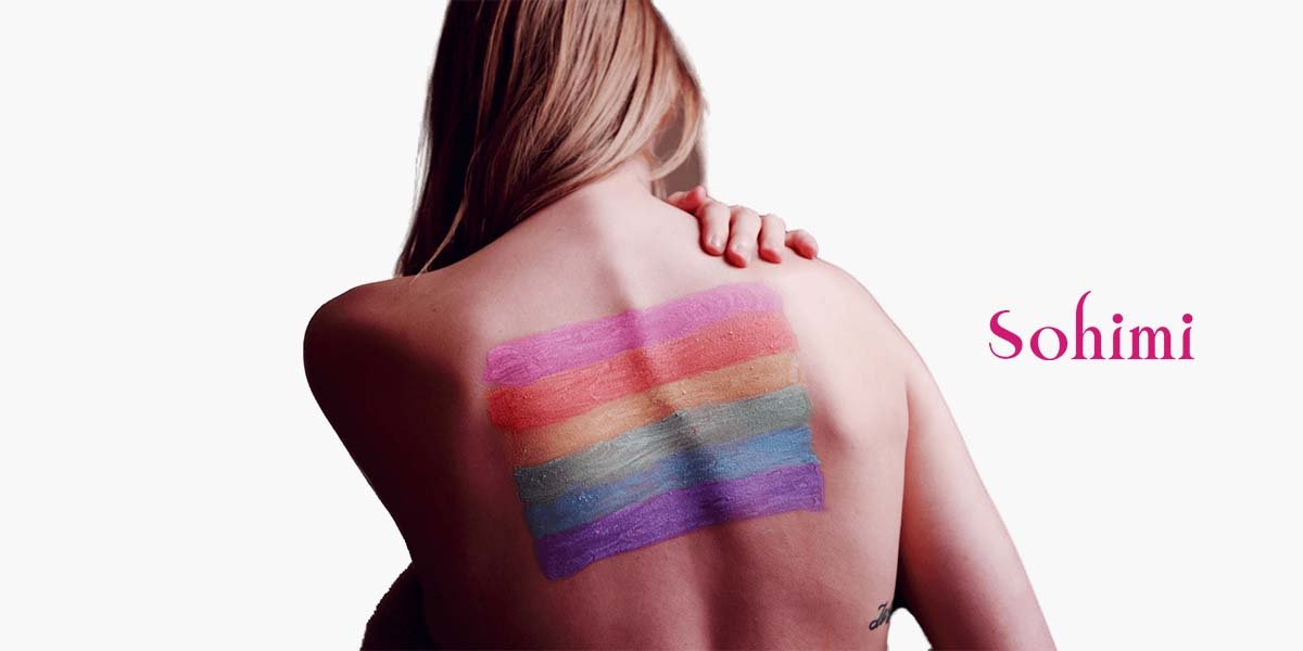 What Is The Difference Between Transgender And Bisexuality? - Sohimi