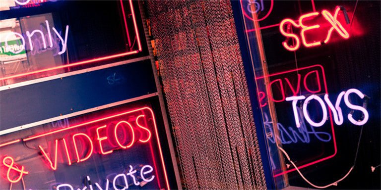 Which Male Sex Toys Are Suitable For Travel? - Sohimi