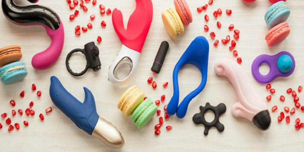 Which One is the Best Tongue Vibrator？ - Sohimi