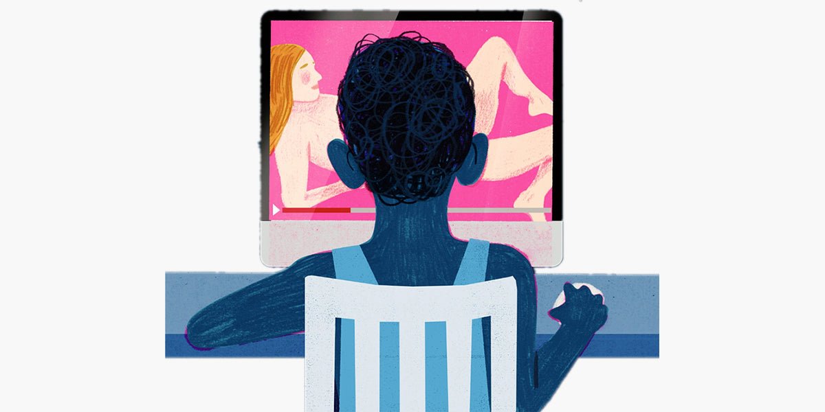 Will You Buy Sex Toys For Your Son If He Asked To? - Sohimi