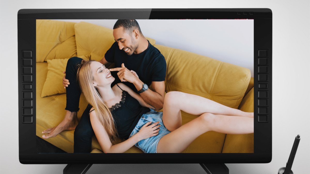 Will You Watch Porn Video When You Make Love or Use Toy? - Sohimi