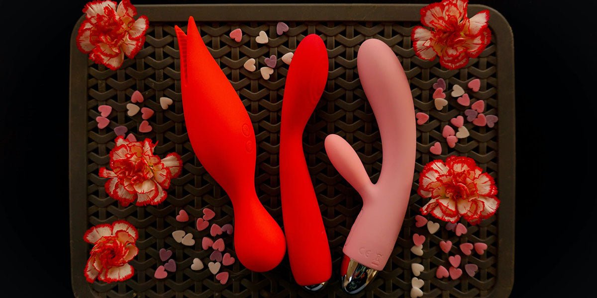 You Have no Idea How Amazing About Travel Vibrator - Sohimi