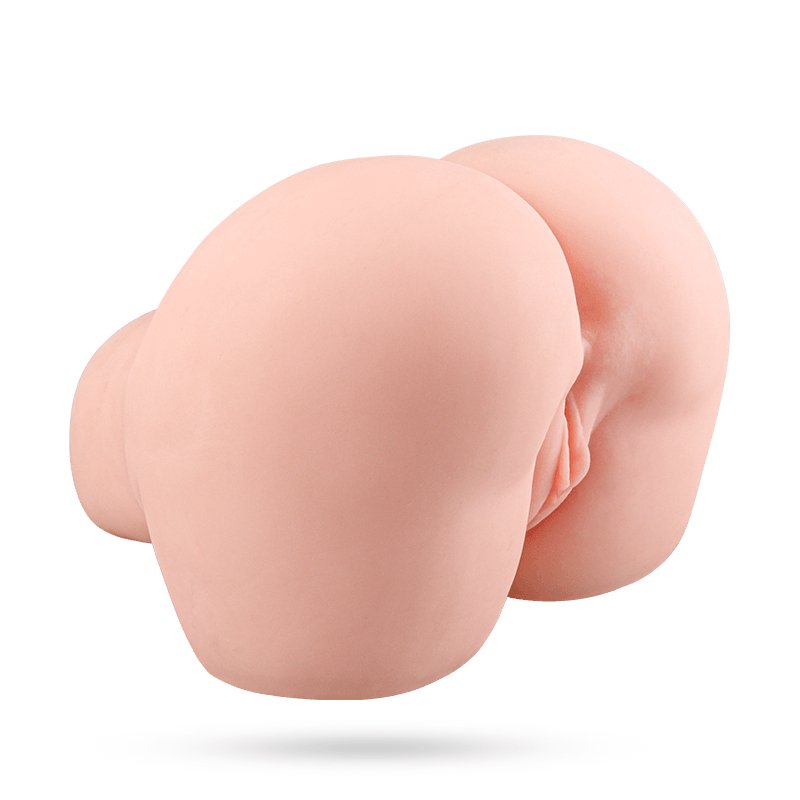 16.5LB Male Masturbators Sex Doll - Pocket Pussy for Men - Sohimi