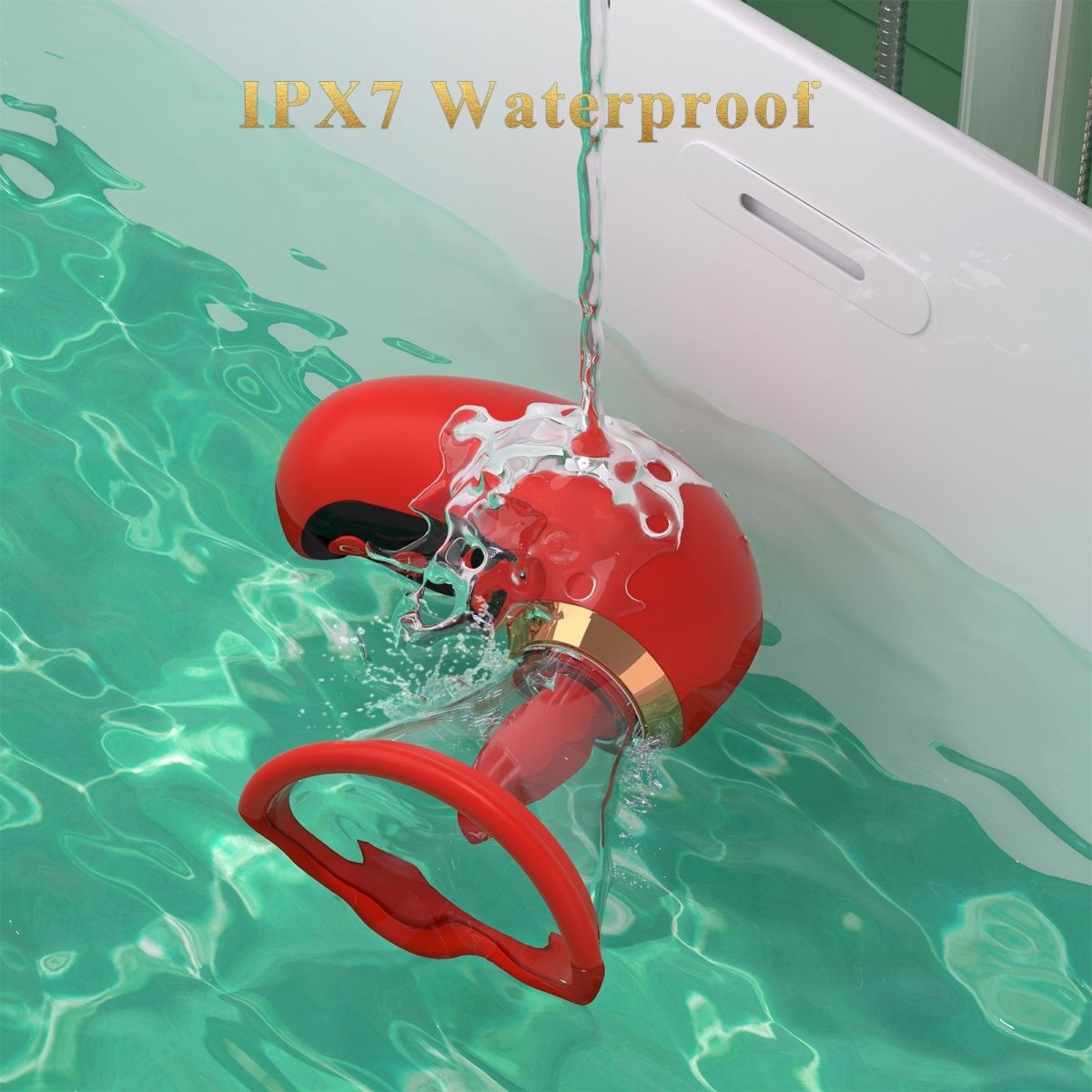 3 in 1 Tongue Sucking and Licking Clitoris Vibrator with App Control - Sohimi