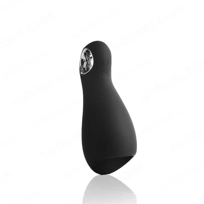 3 in 1 Vibrating and Tongue Licking masturbator Men Sex Toy - Sohimi