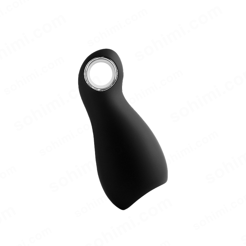 3 in 1 Vibrating and Tongue Licking masturbator Men Sex Toy - Sohimi