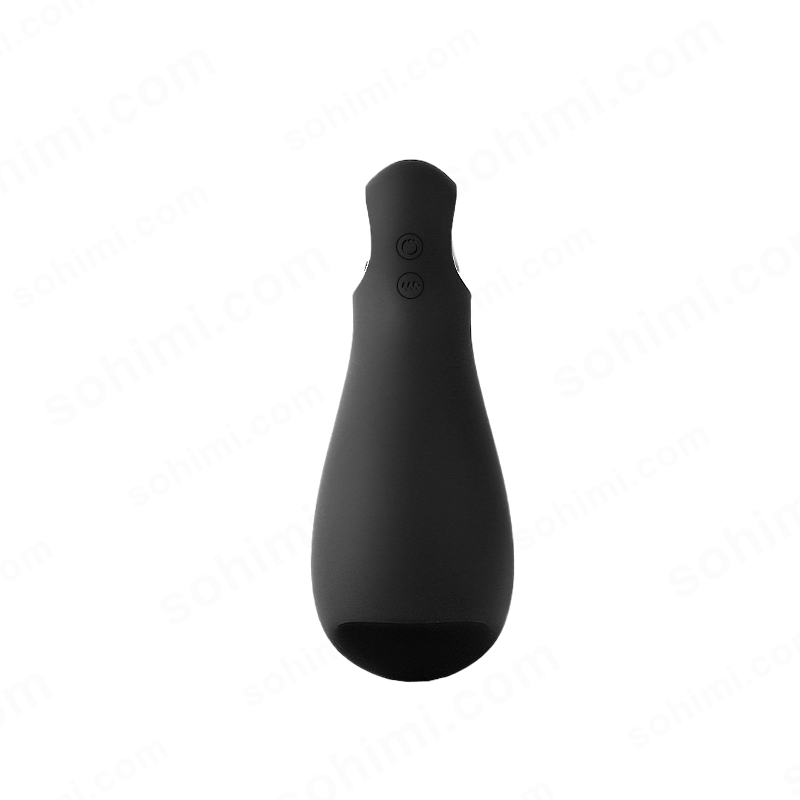 3 in 1 Vibrating and Tongue Licking masturbator Men Sex Toy - Sohimi