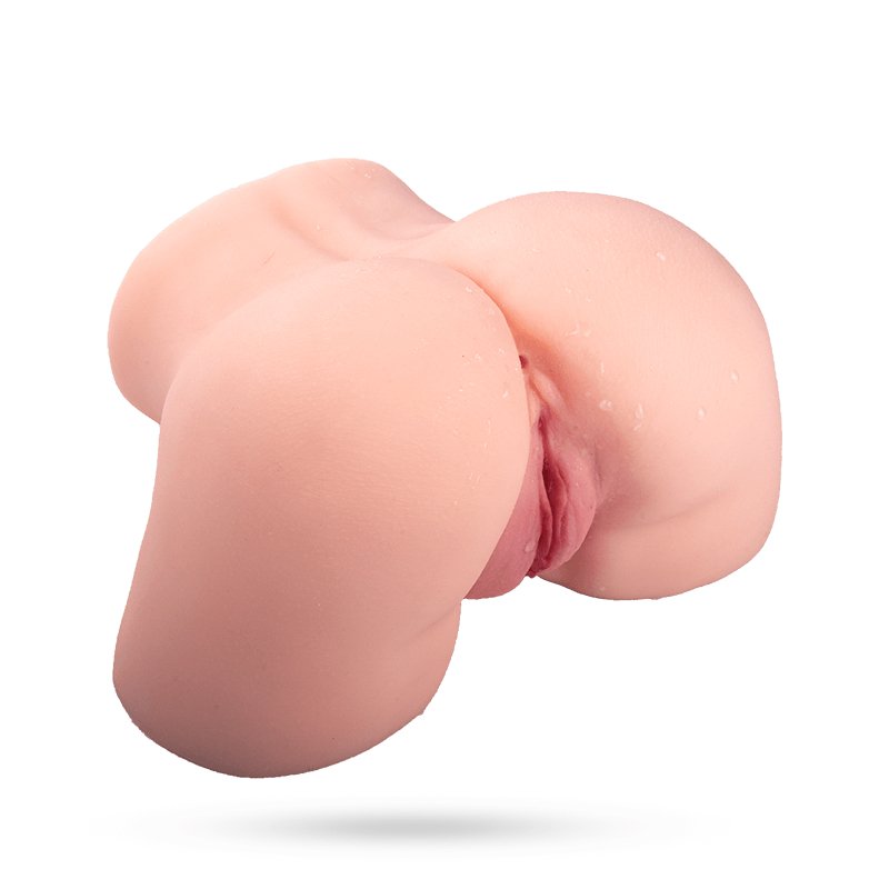 5.5LB Realistic Sex Doll Stroker 3D Lifelike Soft Butt with Vagina Anal - Sohimi