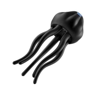 Jellyfish| 10 Vibrating Penis Trainer