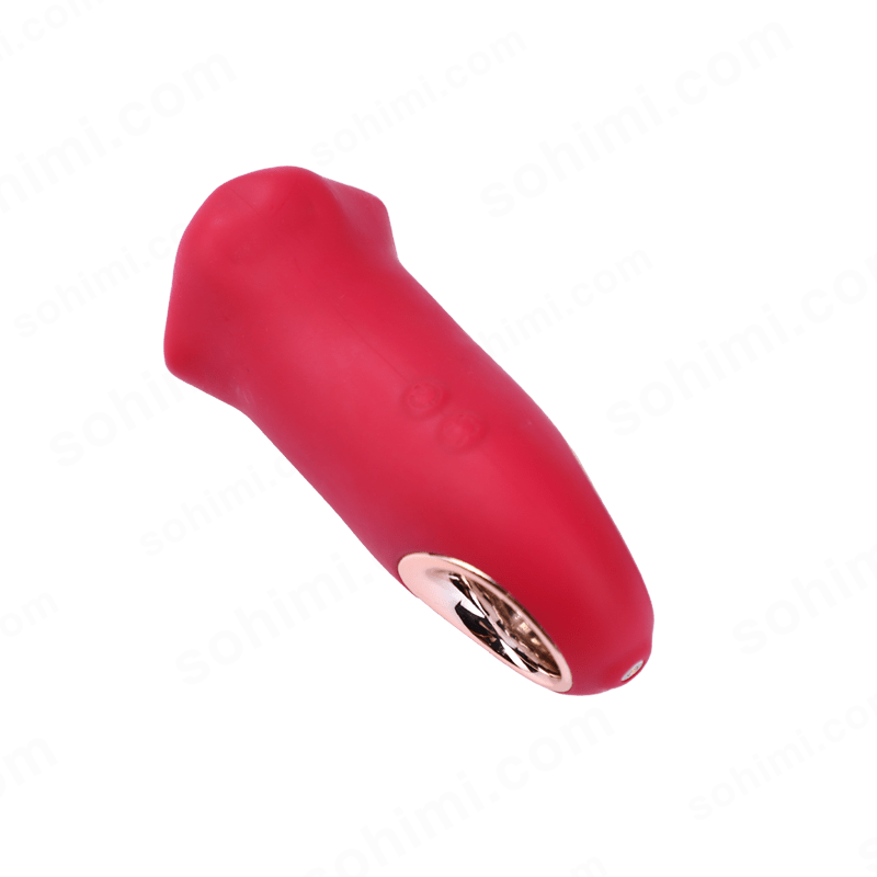 Red Tongue sex toy 