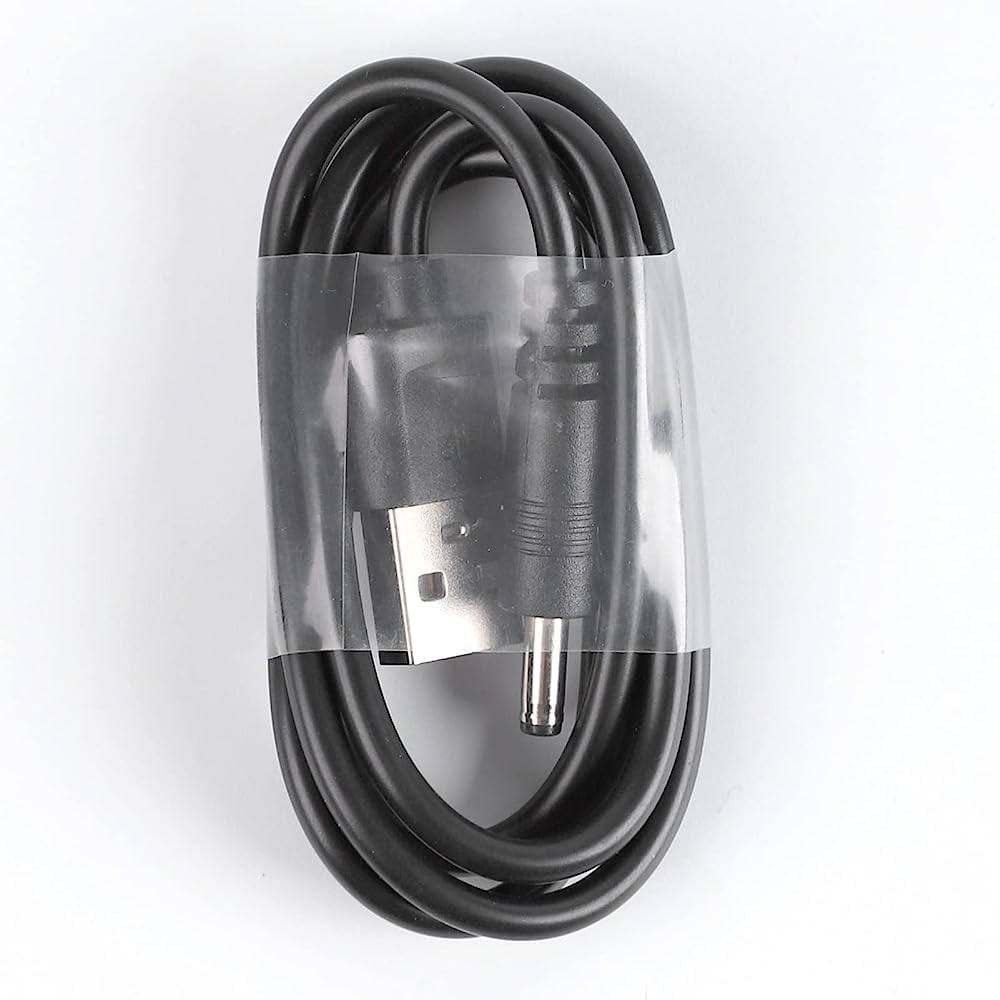 Black Knight Charging cable - Sohimi