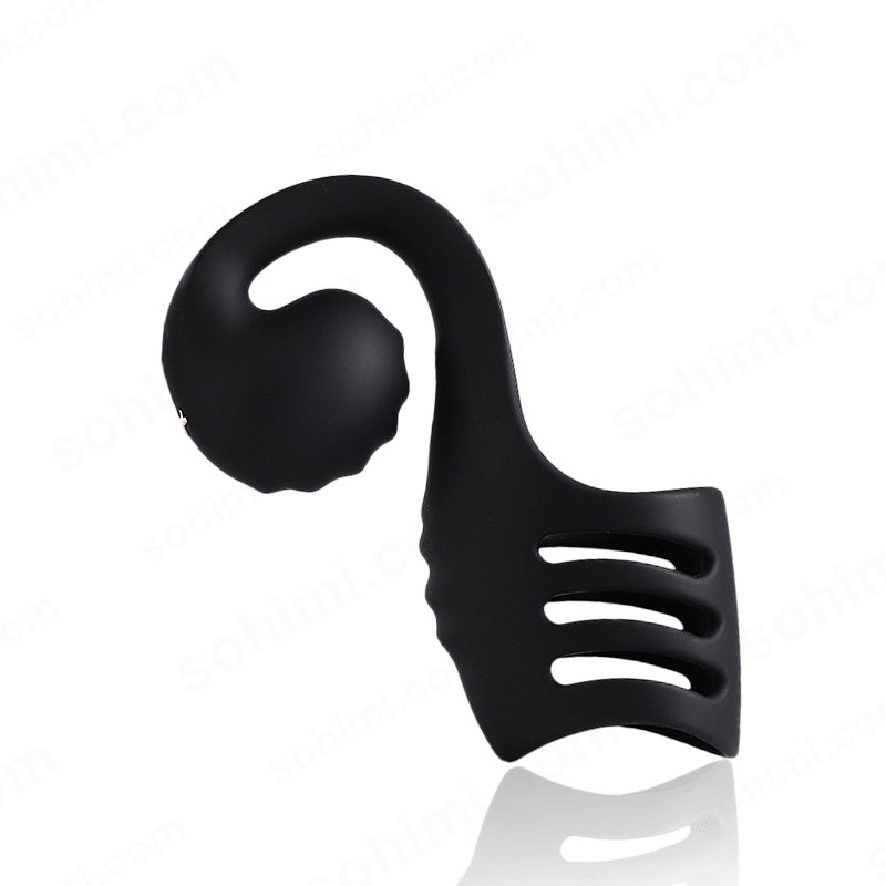 Black Penis Ring