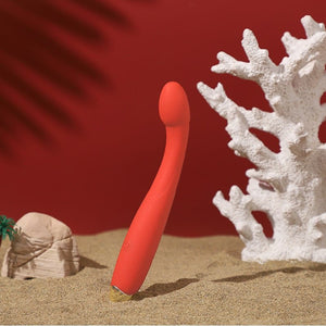 10 Vibrating Female Vibe 