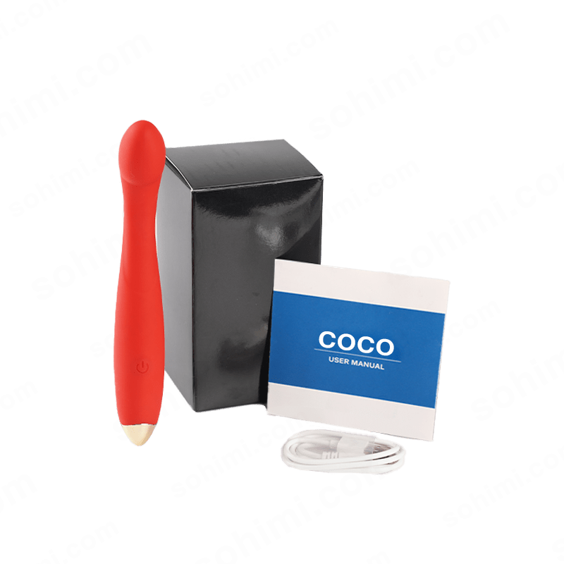 10 Vibrating Female Vibe 