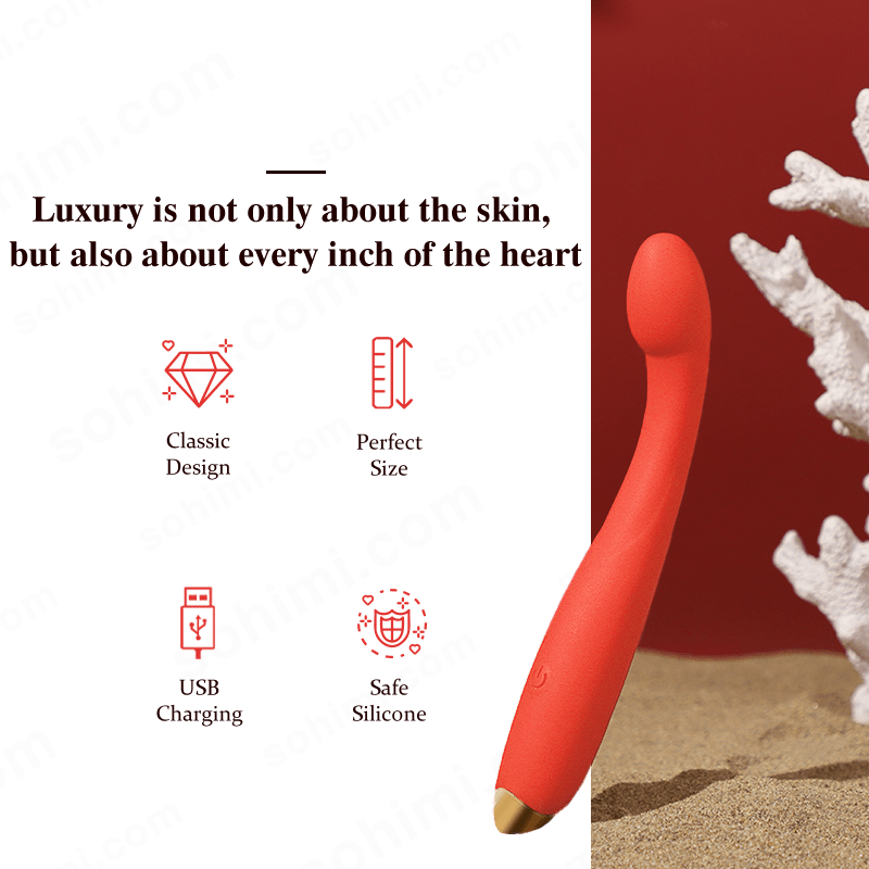 10 Vibrating Female Vibe 