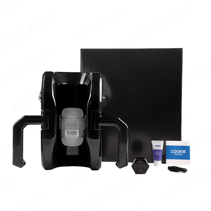 Black male masturbation