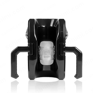 Black male masturbation