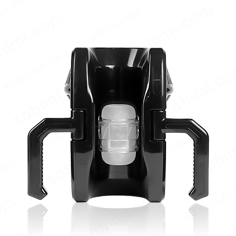 Black male masturbation