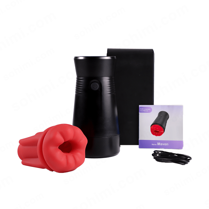 Black male masturbator 