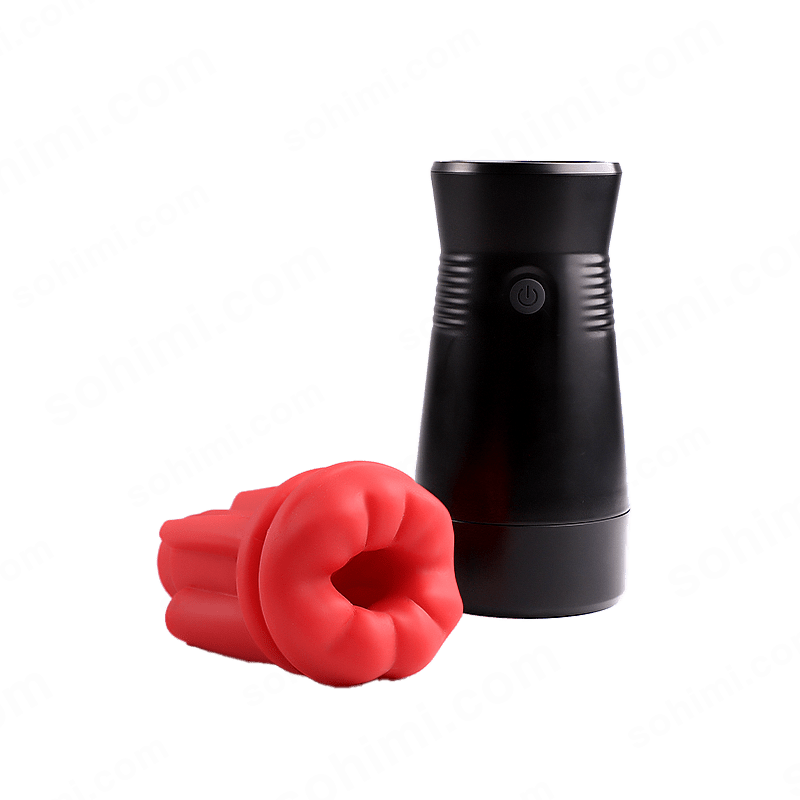 Black male masturbator 