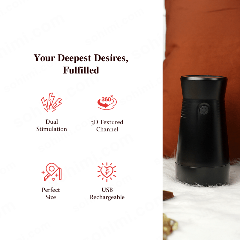 Black male masturbator 