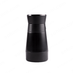 Black male masturbator 