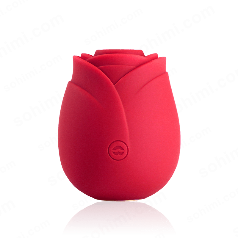 rose suction vibrator
