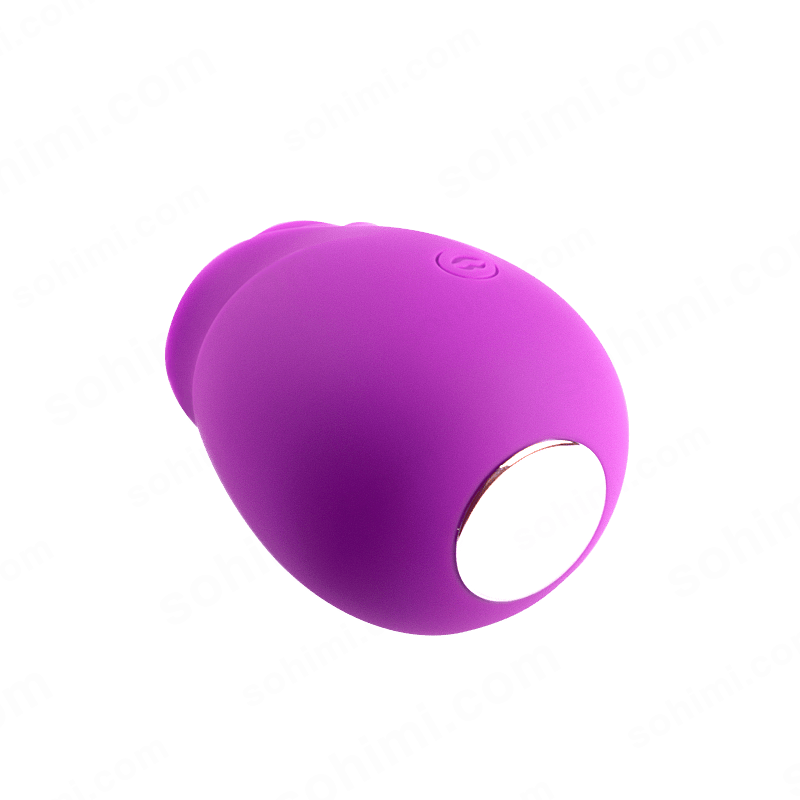 rose suction vibrator