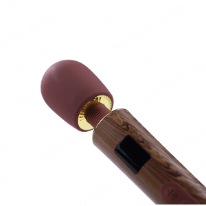 Handheld Wand Massager