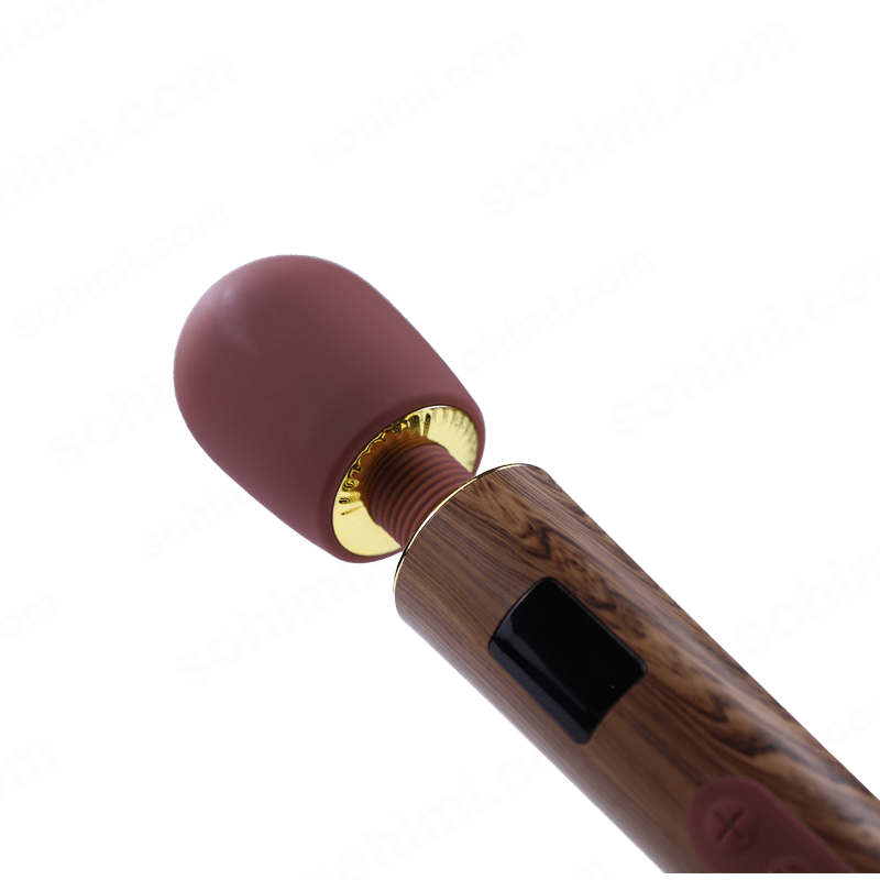 Handheld Wand Massager