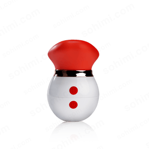 Kiss tongue vibrator