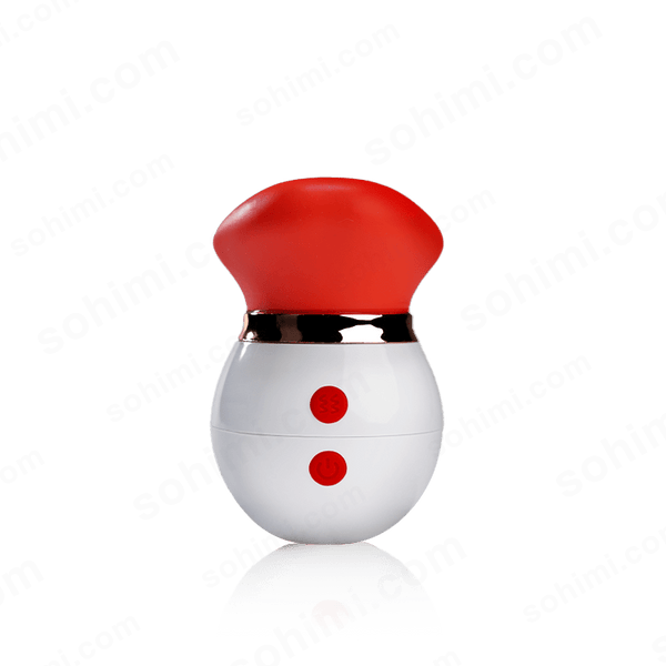 Kiss tongue vibrator