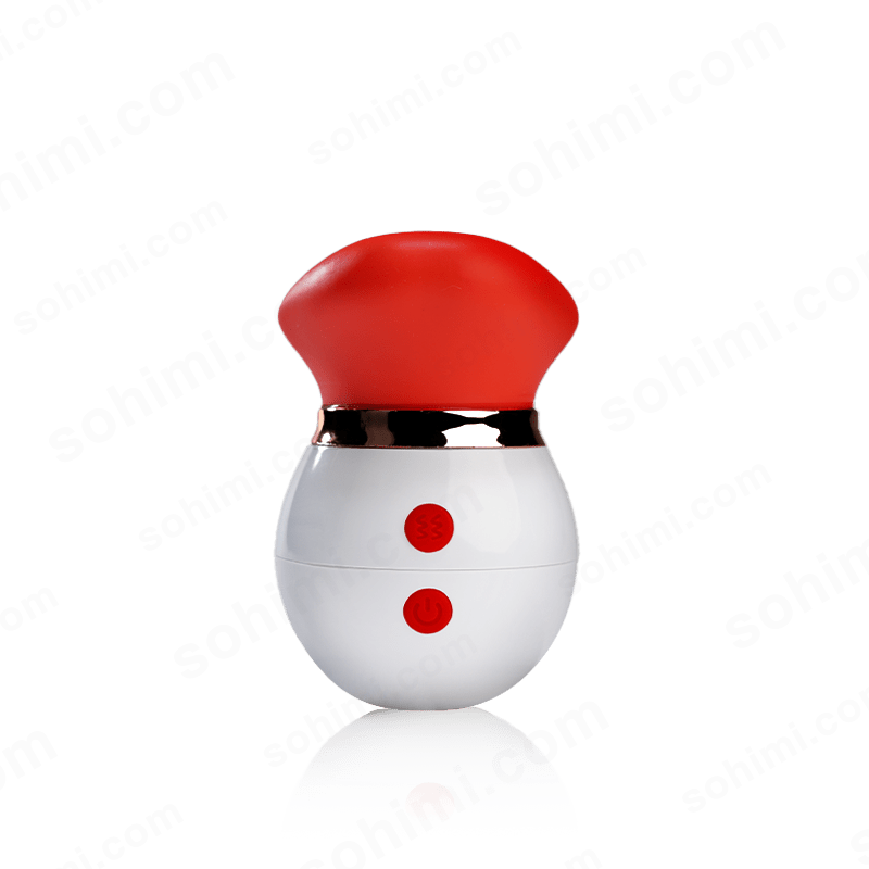 Kiss tongue vibrator