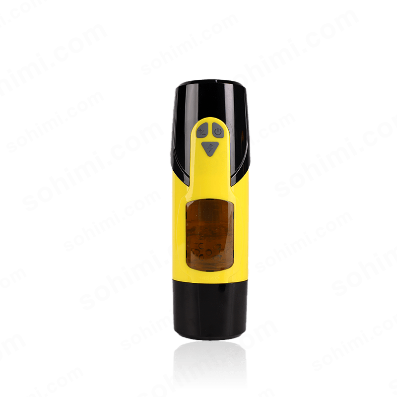 Sohimi 360°Rotation Thrusting Male Masturbator