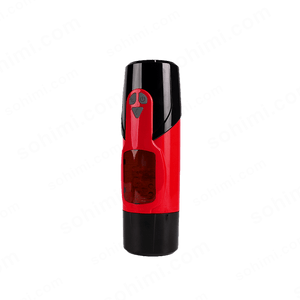 Sohimi 360°Rotation Thrusting Male Masturbator