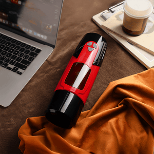 Sohimi 360°Rotation Thrusting Male Masturbator