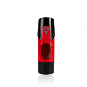 Sohimi 360°Rotation Thrusting Male Masturbator