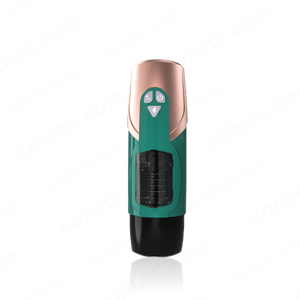 Sohimi 360°Rotation Thrusting Male Masturbator