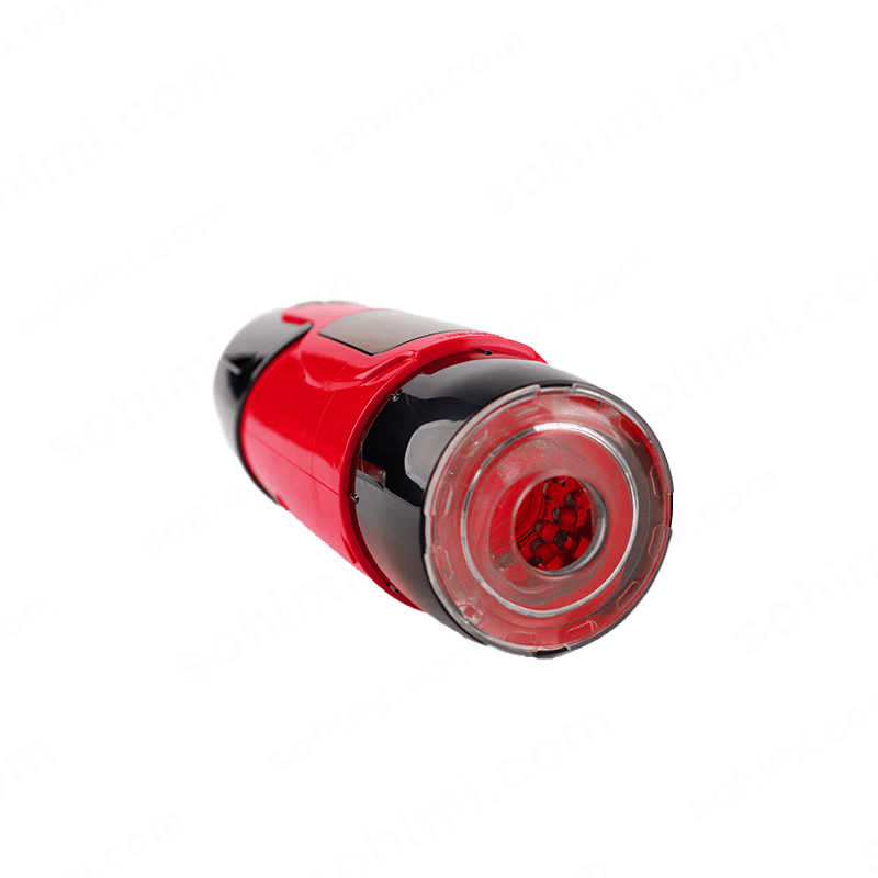 Sohimi 360°Rotation Thrusting Male Masturbator