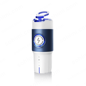 Automatic Hand - Free Thrusting Male Masturbator